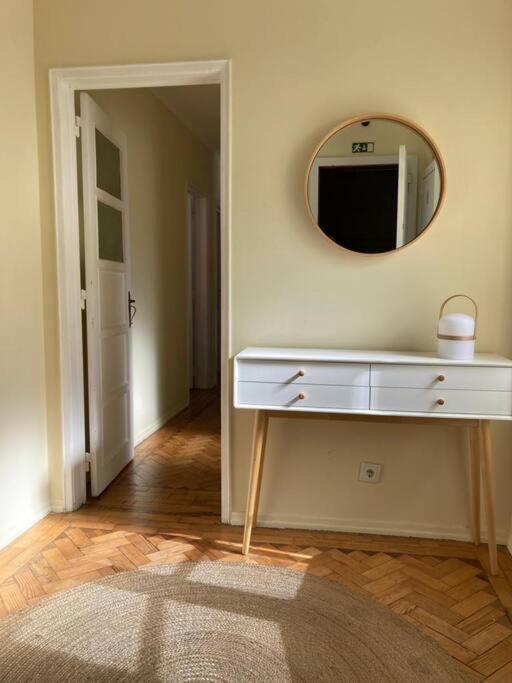 Lejlighed Apartamento Bem Localizado Para Familias & Amigos *