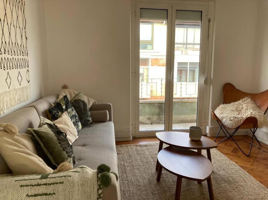 Lejlighed Apartamento Bem Localizado Para Familias & Amigos Lisboa