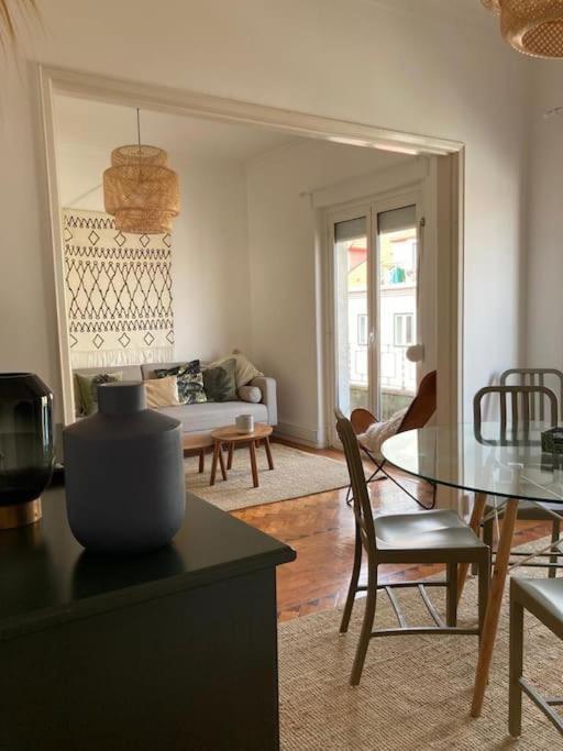 Apartamento Bem Localizado Para Familias & Amigos Lejlighed *