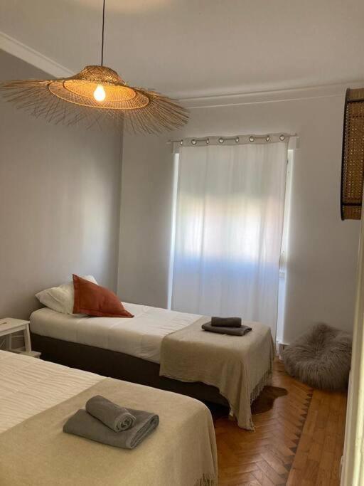 Apartamento Bem Localizado Para Familias & Amigos Lejlighed