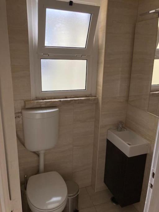 Apartamento Bem Localizado Para Familias & Amigos Lejlighed *