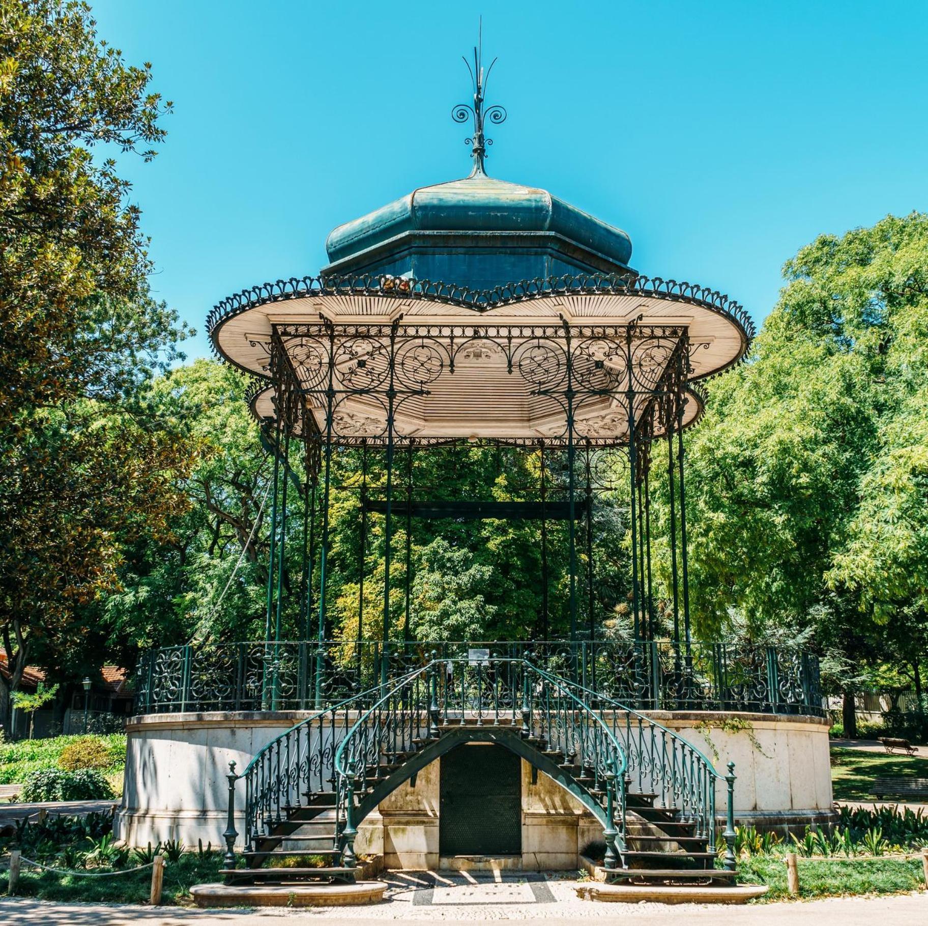 Apartamento Bem Localizado Para Familias & Amigos Lisboa